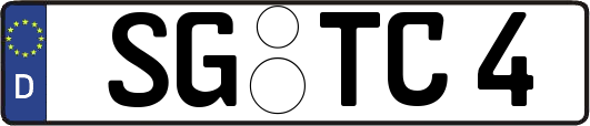 SG-TC4