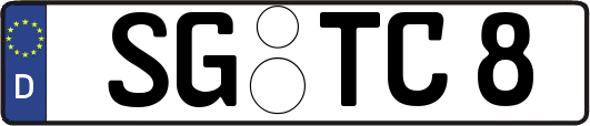 SG-TC8