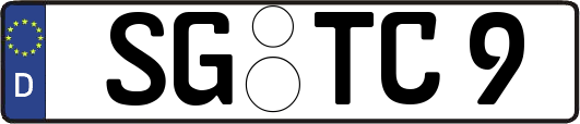 SG-TC9