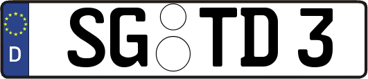SG-TD3