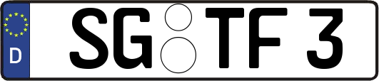 SG-TF3