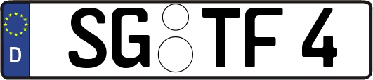 SG-TF4