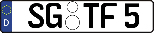 SG-TF5