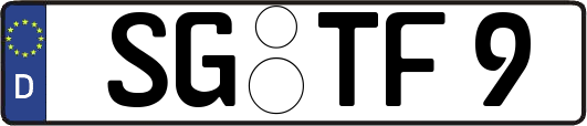 SG-TF9