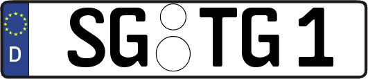 SG-TG1