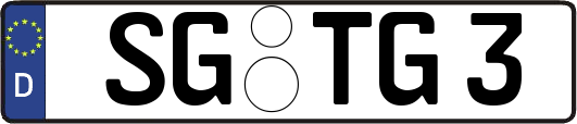 SG-TG3