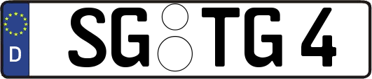 SG-TG4