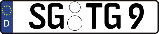 SG-TG9