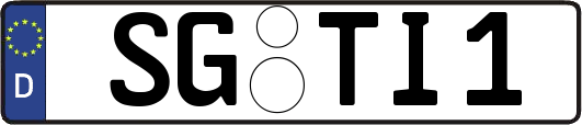 SG-TI1