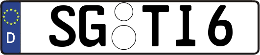 SG-TI6