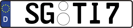 SG-TI7