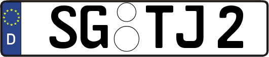 SG-TJ2