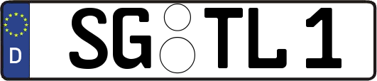 SG-TL1