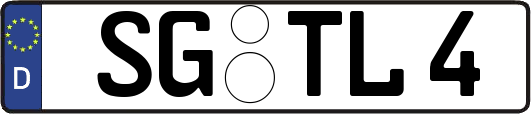 SG-TL4