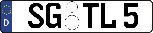 SG-TL5