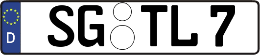 SG-TL7