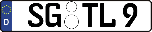 SG-TL9