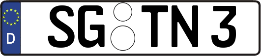 SG-TN3