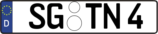 SG-TN4
