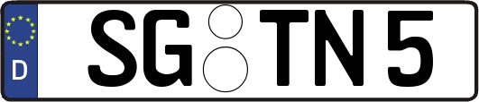 SG-TN5