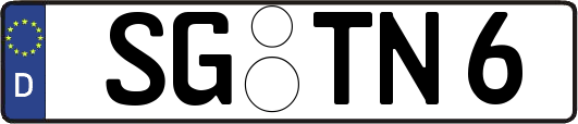 SG-TN6