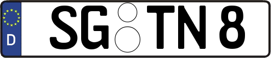 SG-TN8