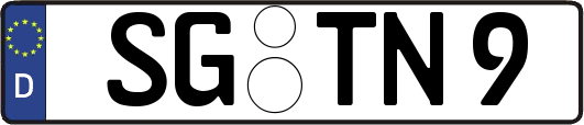SG-TN9