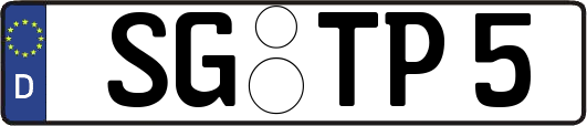 SG-TP5