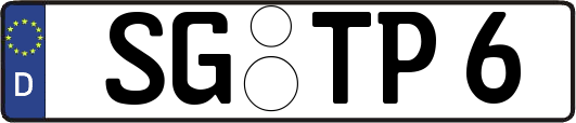 SG-TP6