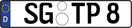 SG-TP8