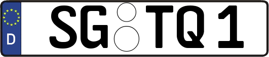 SG-TQ1