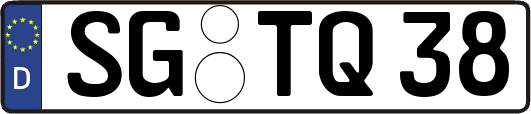 SG-TQ38
