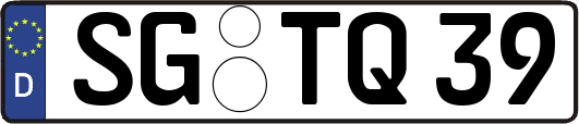 SG-TQ39