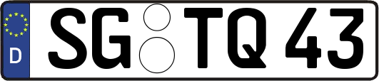 SG-TQ43