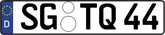 SG-TQ44