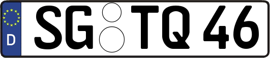 SG-TQ46