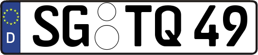 SG-TQ49