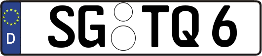 SG-TQ6