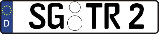 SG-TR2
