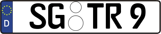 SG-TR9