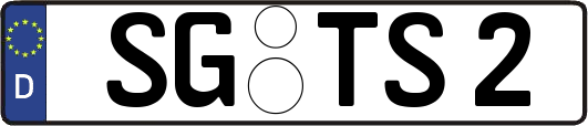 SG-TS2