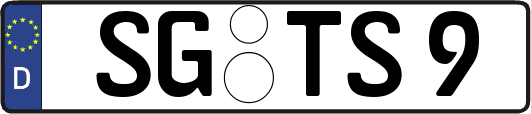 SG-TS9