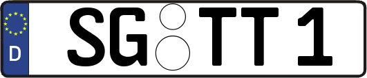 SG-TT1