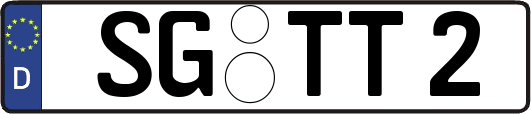 SG-TT2