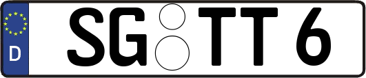 SG-TT6
