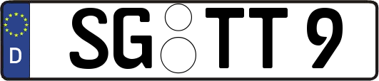 SG-TT9