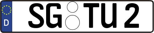 SG-TU2