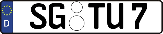 SG-TU7