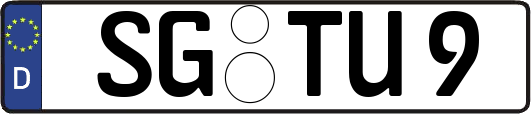 SG-TU9