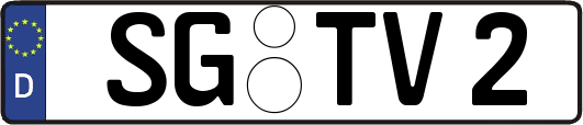 SG-TV2